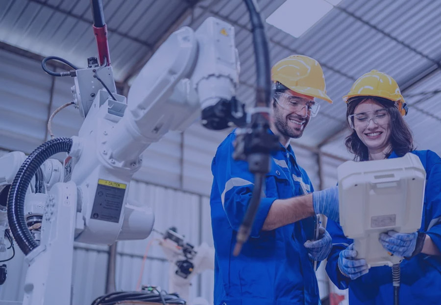 automatizacion en las empresas