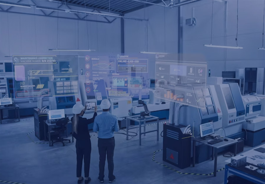 Integración con IoT