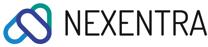 logo nexentra