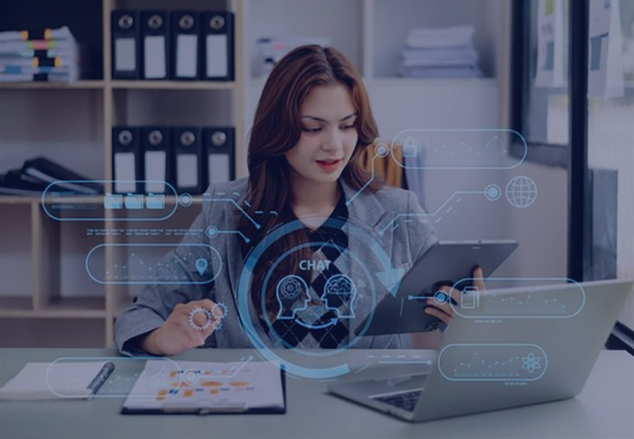 sostenibilidad ia en las empresas