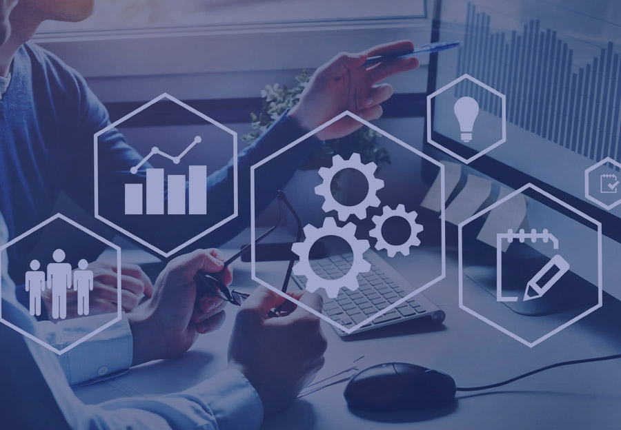 Tipos de automaticiones en las empresas