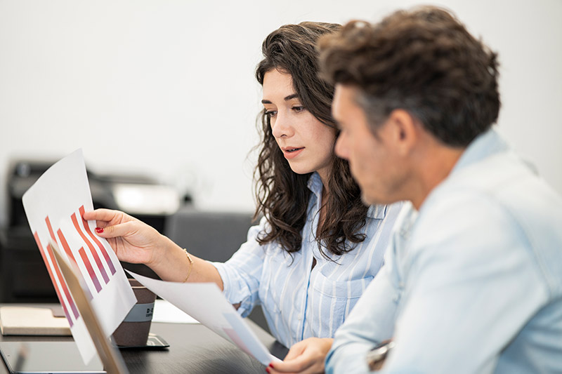 Analítica predictiva y modelos de Machine Learning para decisiones estratégicas