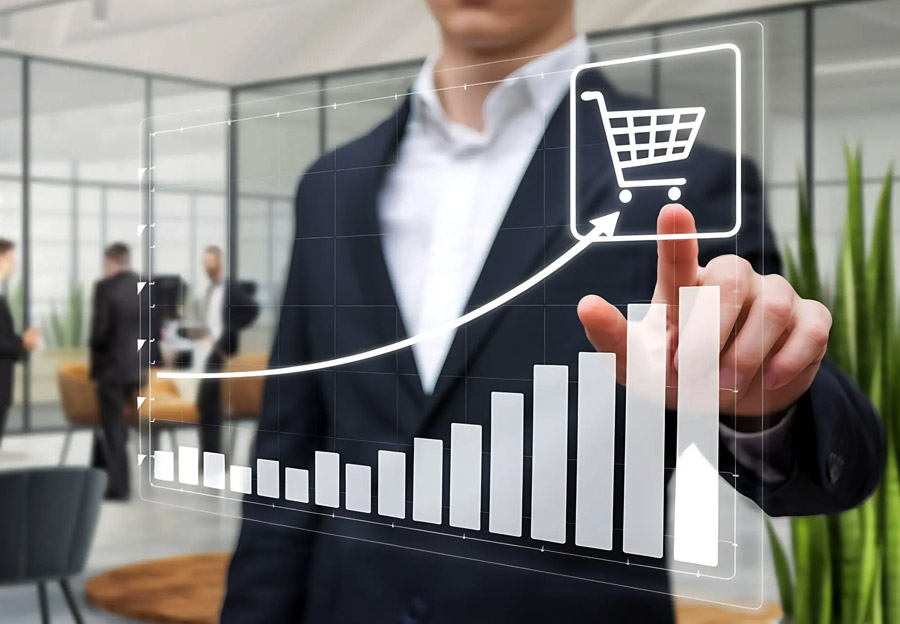 Aumento de la productividad