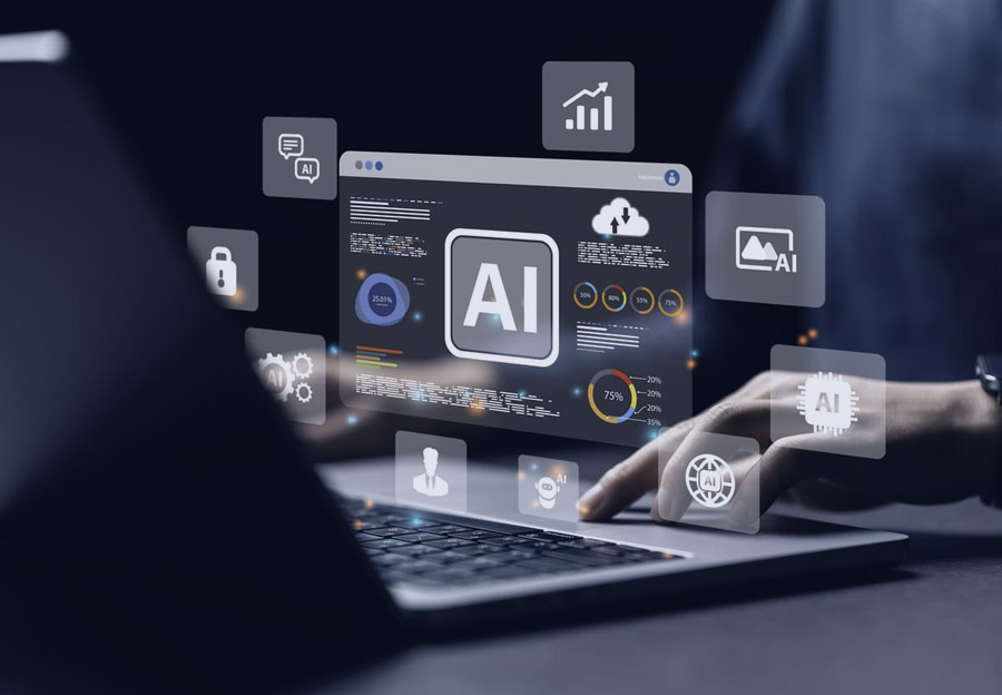 IA Generativa y Automatización