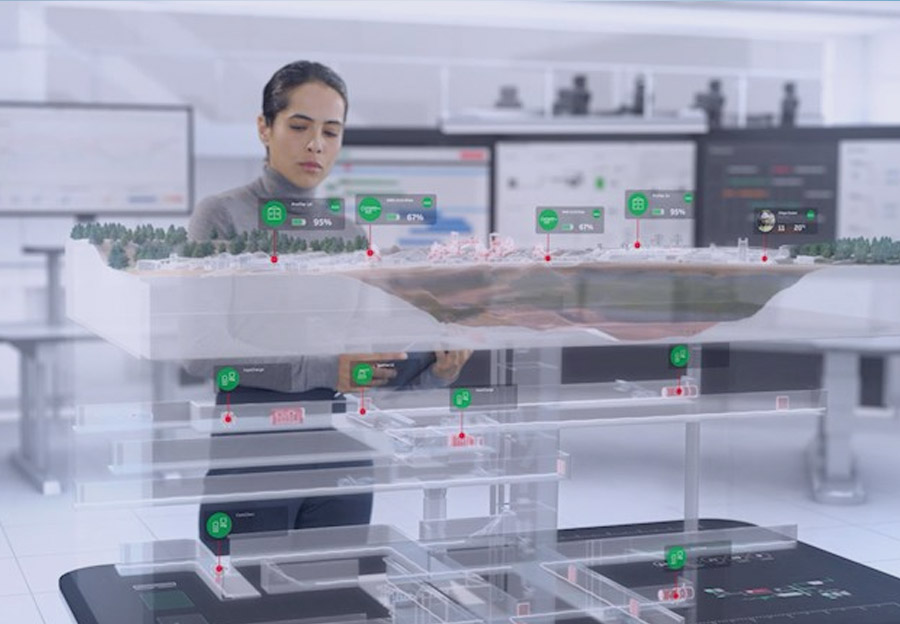 Beneficios del IoT en las Empresas
