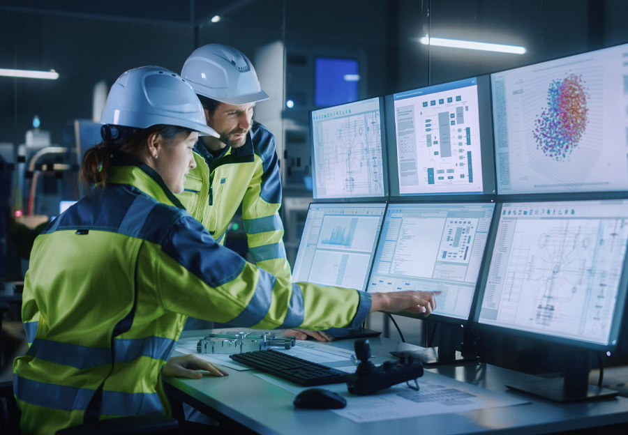 Beneficios clave del IoT en empresas